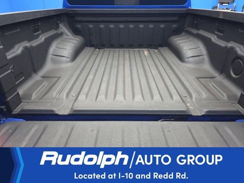 Used 2024 Nissan Frontier PRO-4X w/ Off-Road Protection Package AWD/4WD image 26