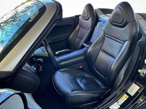 Used 2008 Pontiac Solstice GXP w/ Premium Package image 17
