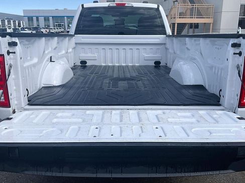 Used 2021 Ford F150 XL w/ Equipment Group 101A High RWD image 4