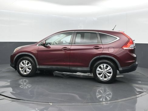 Used 2014 Honda CR-V EX image 4
