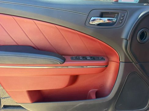 Used 2023 Dodge Charger SRT Hellcat RWD image 9