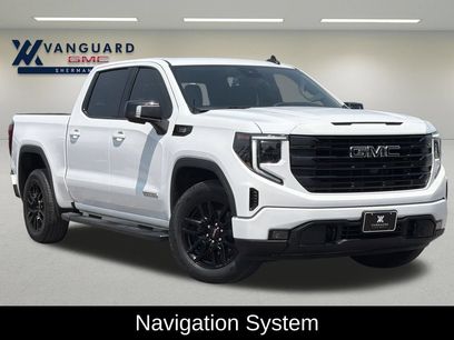 Used 2023 GMC Sierra 1500 Elevation w/ Elevation Premium Package