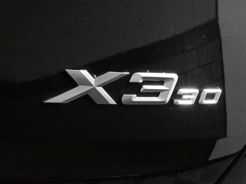 Used 2026 BMW X3 xDrive30 w/ Convenience Package image 39
