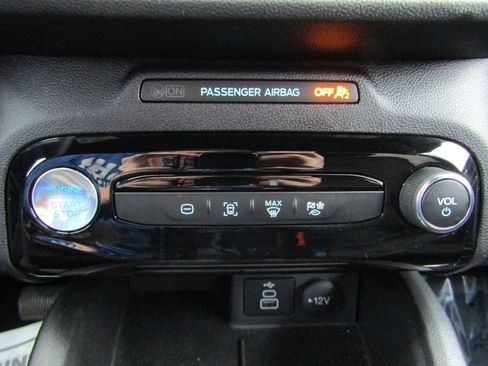 Used 2025 Ford Escape ST-Line Select w/ Tech Pack #1 AWD/4WD image 33