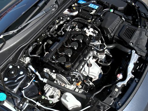 Used 2025 Honda Civic Sport image 42