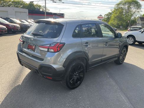 Used 2024 Mitsubishi Outlander Sport AWD image 5