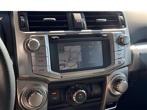 Used 2019 Toyota 4Runner SR5 image 17