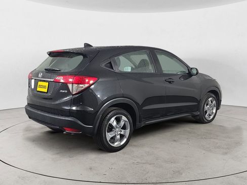 Used 2019 Honda HR-V LX image 5
