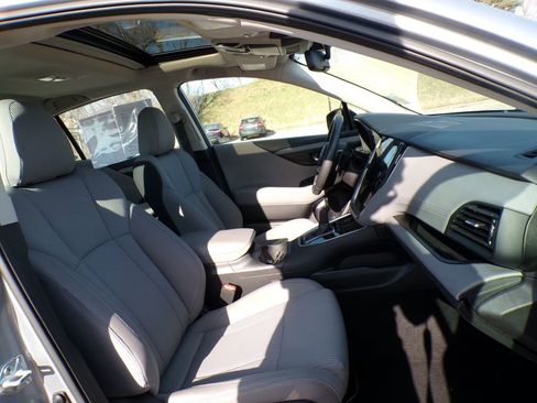 Used 2024 Subaru Legacy Premium image 18