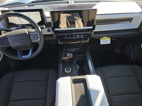 New 2025 GMC Hummer EV 3X w/ Battery Pack, 24 Module Pack image 21