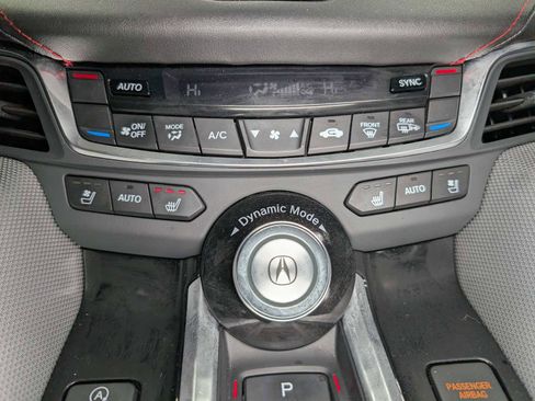 Certified 2022 Acura TLX w/ A-SPEC Pkg image 38