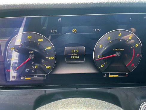 Used 2020 Mercedes-Benz E 350 Sedan w/ Parking Assistance Package image 18