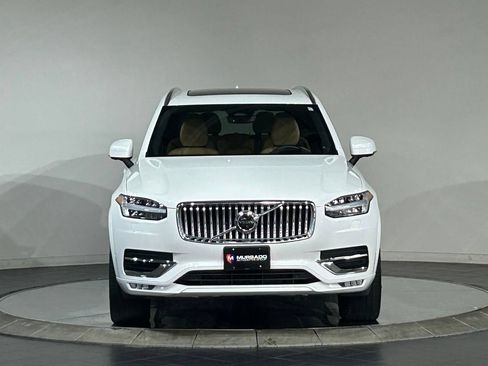 Used 2023 Volvo XC90 B6 Ultimate w/ Protection Package Premier AWD/4WD image 3