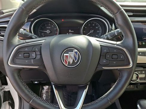 Used 2020 Buick Encore GX Select AWD/4WD image 32