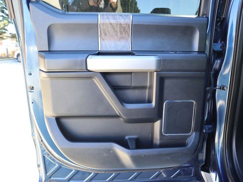 Used 2017 Ford F250 Lariat w/ Lariat Ultimate Package image 30