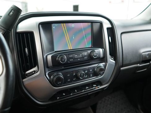 Used 2014 GMC Sierra 1500 SLE w/ SLE Value Package RWD image 8