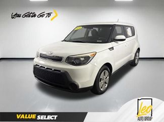 Used 2014 Kia Soul FWD video 1