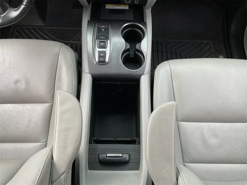 Used 2022 Honda Pilot Special Edition image 11
