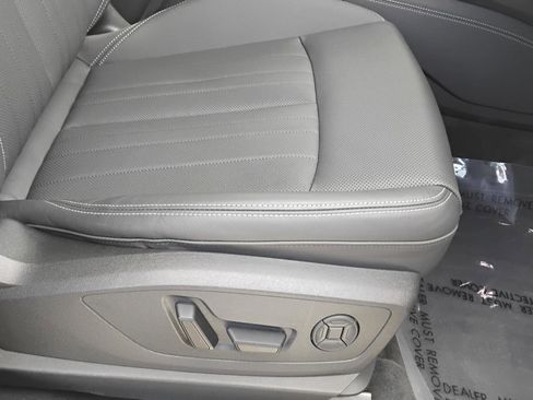 Certified 2024 Audi Q8 e-tron Premium Plus image 26