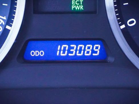 Used 2012 Lexus IS 250 w/ Premium Pkg Value Edition RWD image 9
