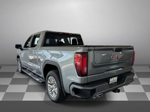 Used 2025 GMC Sierra 1500 Denali AWD/4WD image 6