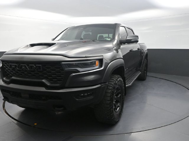 Used 2025 RAM 1500 RHO AWD/4WD image 5