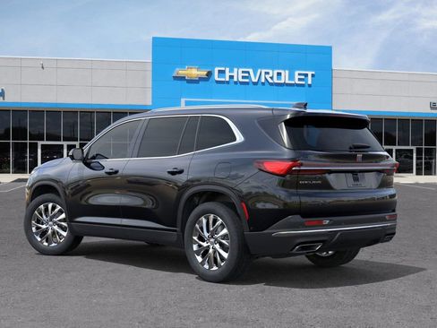 New 2026 Buick Enclave Preferred image 27