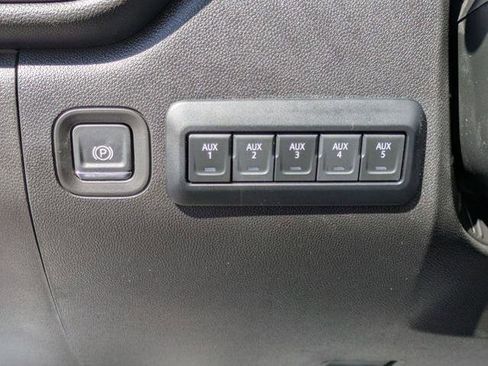 New 2026 Chevrolet Silverado 3500 W/T w/ WT Convenience Package AWD/4WD image 15
