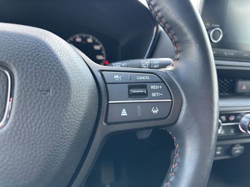 Used 2023 Honda CR-V Sport image 22