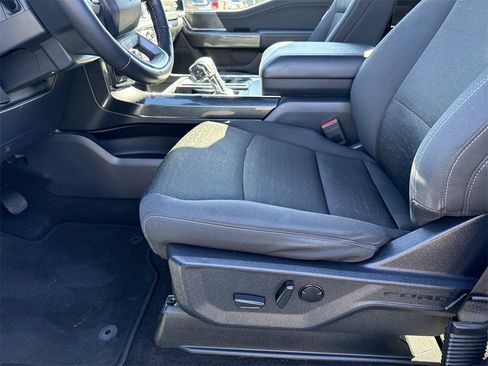 Used 2022 Ford F150 XLT w/ Equipment Group 302A High image 8