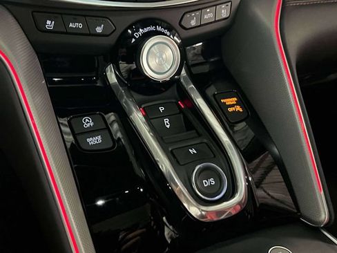 Certified 2025 Acura TLX SH-AWD w/ A-SPEC Pkg image 28