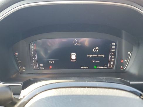 New 2026 Honda Passport RTL image 30