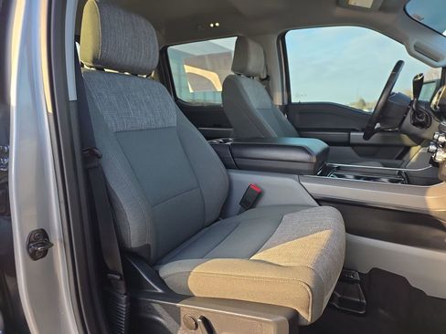 Used 2023 Ford F150 XLT w/ Equipment Group 302A High image 13