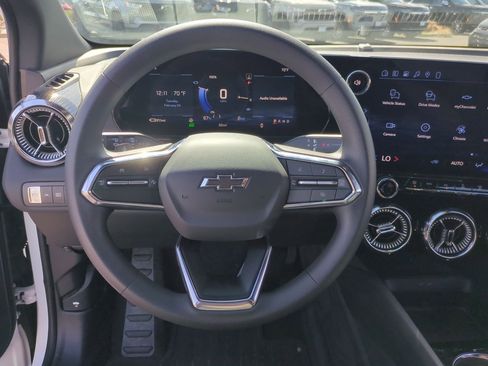 New 2026 Chevrolet Blazer EV LT w/ Midnight/Sport Edition image 11