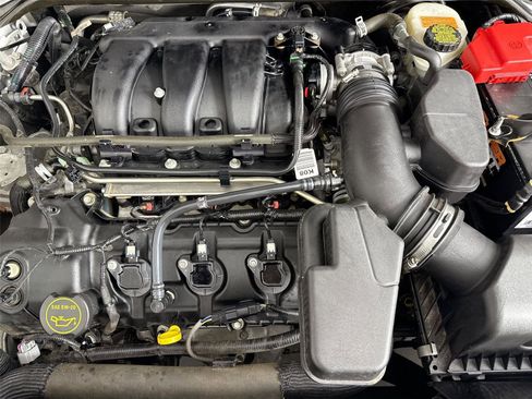 Used 2017 Ford Flex Limited image 55