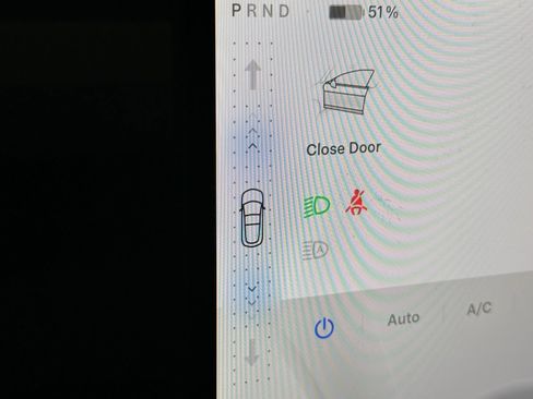 Used 2024 Tesla Model 3 Long Range AWD/4WD image 20