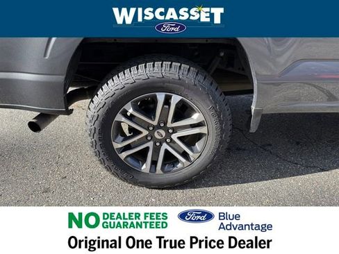 Certified 2023 Ford F150 XL w/ STX Appearance Package image 25