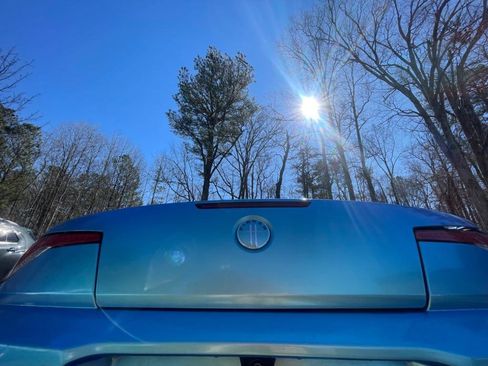 Used 2012 Fisker Karma EcoChic image 9