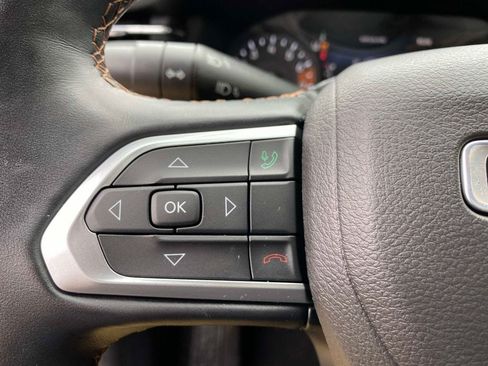 Used 2022 Jeep Compass Limited AWD/4WD image 19