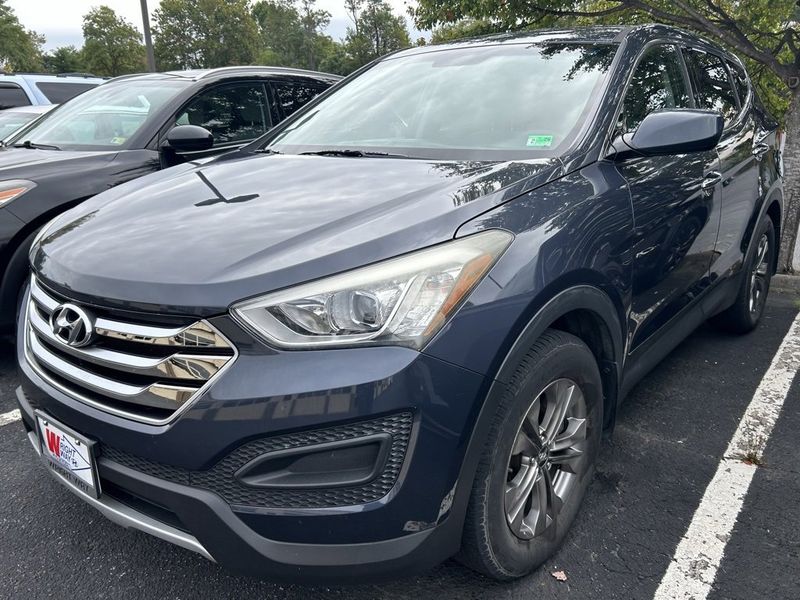 Used 2015 Hyundai Santa Fe Sport image 1
