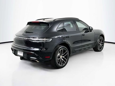 New 2025 Porsche Macan image 9