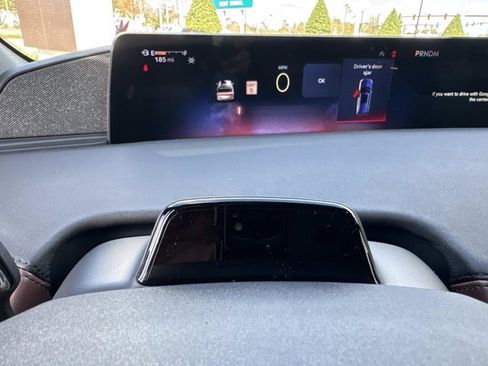 New 2026 Lincoln Navigator L Reserve image 27