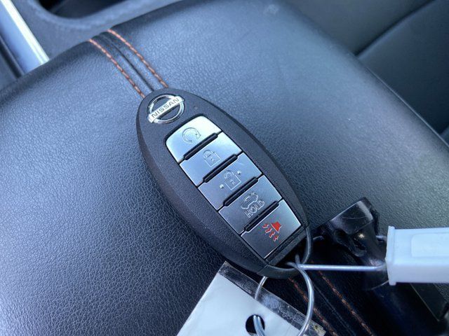 Used 2020 Nissan Sentra SR w/ Premium Package FWD image 44