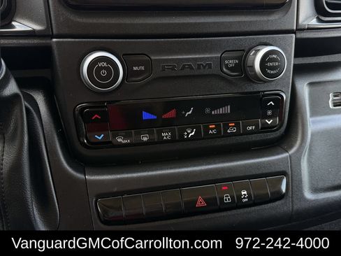 Used 2023 RAM ProMaster 2500 FWD image 20