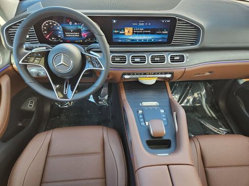 New 2026 Mercedes-Benz GLE 350 4MATIC image 25