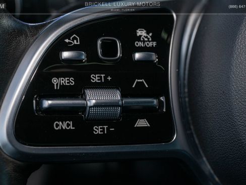 Used 2021 Mercedes-Benz G 550 w/ AMG Line image 31