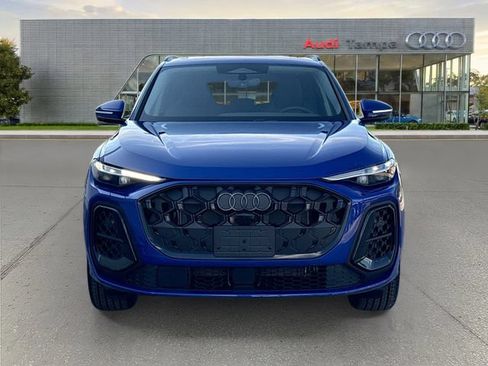 New 2026 Audi Q5 Premium AWD/4WD image 8