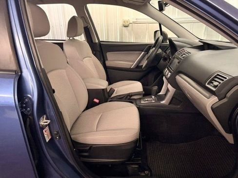 Used 2017 Subaru Forester 2.5i w/ Alloy Wheel Package AWD/4WD image 26
