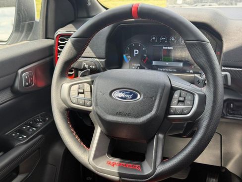 New 2025 Ford Ranger Raptor AWD/4WD image 8