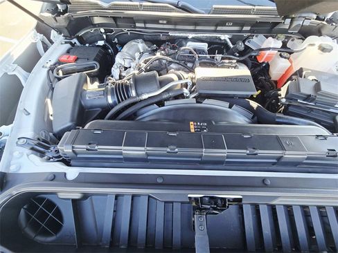 New 2026 GMC Sierra 2500 AT4 w/ AT4 Premium Plus Package image 26